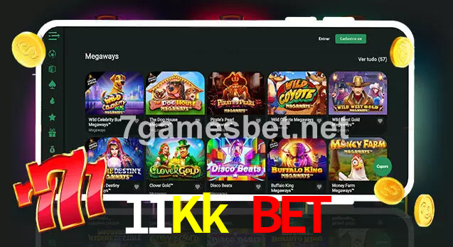 11Kk Bet aplicativo