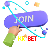 Junte-se ao cassino 11Kk Bet hoje mesmo