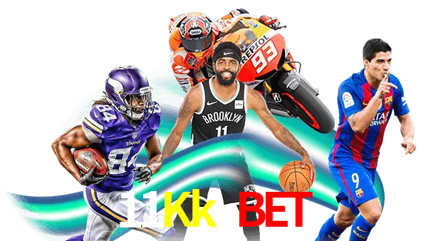 11Kk Bet