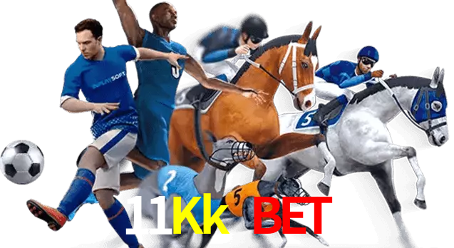 11Kk Bet