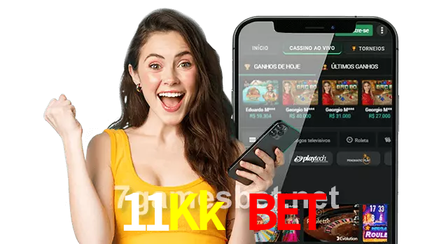 11Kk Bet