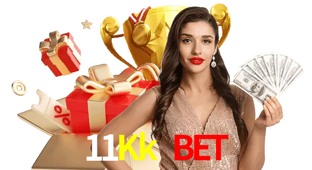 Jogue com dealers reais no 11Kk Bet!