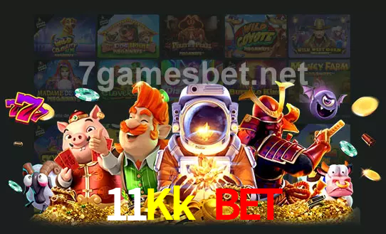 cassino 11Kk Bet